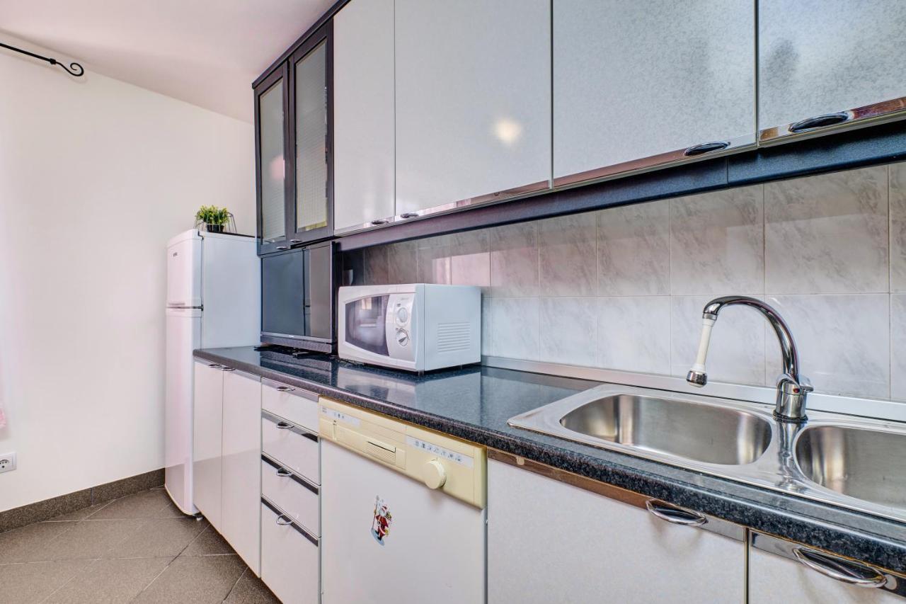 Apartments Ljubica Veli Losinj Bagian luar foto